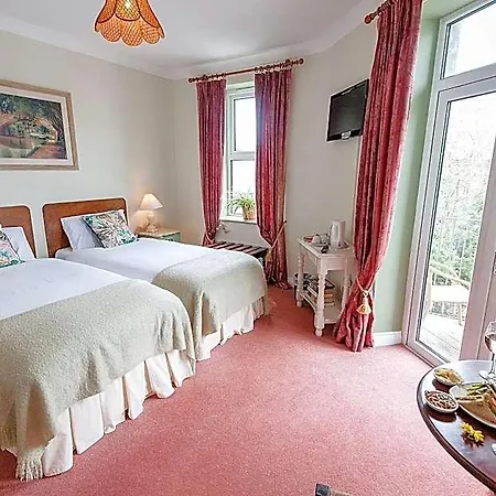 O Donovans Hotel