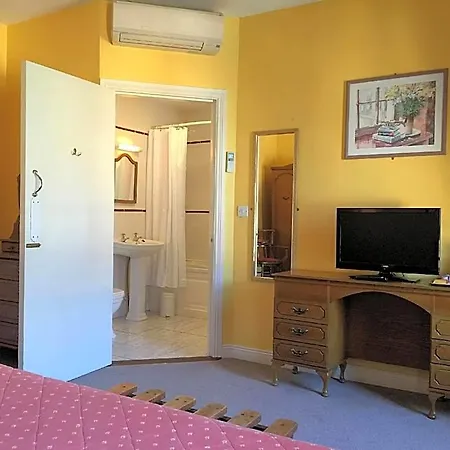 Hotel O Donovans Clonakilty