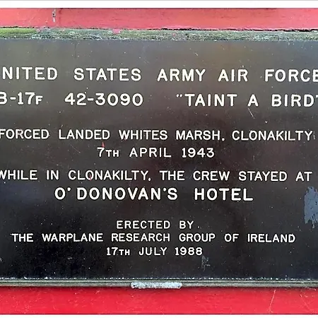 O Donovans Clonakilty