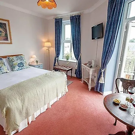 Hotel O Donovans
