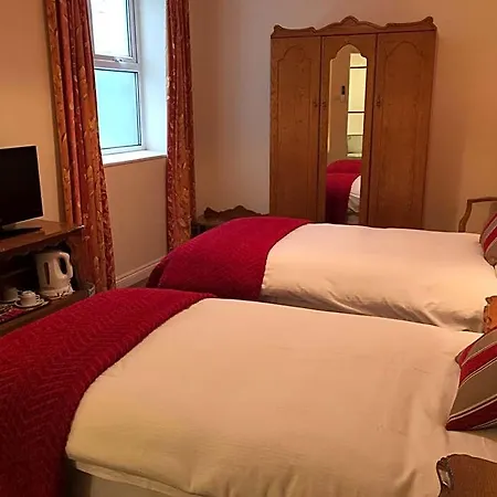 O Donovans Hotel