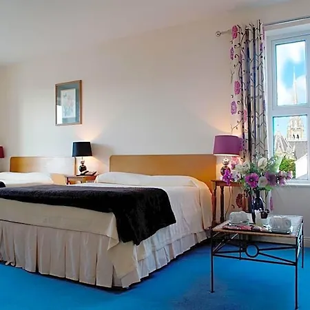 O Donovans Hotel Clonakilty