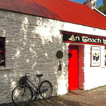 O Donovans Hotel