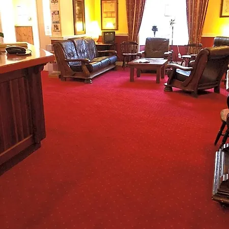 Hotel O Donovans 2*
