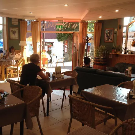 Hotell O Donovans Clonakilty