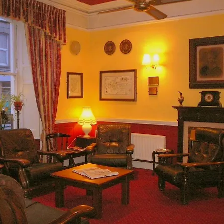 Hotel O'donovan's 2*