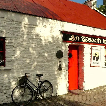 O Donovans Ξενοδοχείο Clonakilty