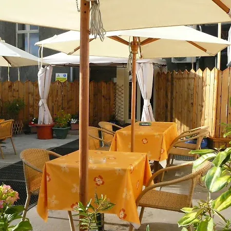 O Donovans Hotell