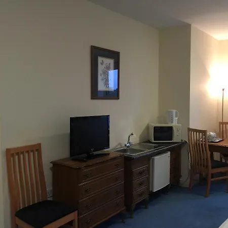 Hotel O'donovan's 2*