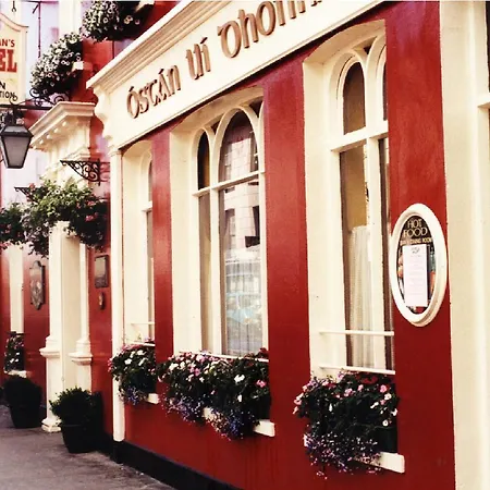 Hotel O'donovan's Clonakilty