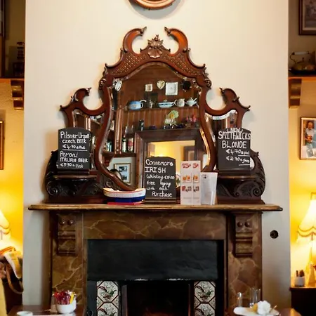 O Donovans Hotel Clonakilty