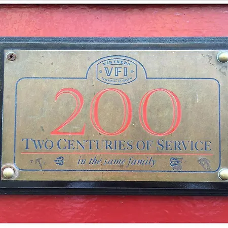 O Donovans Ξενοδοχείο