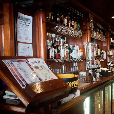 O'donovan's Hotel 2*