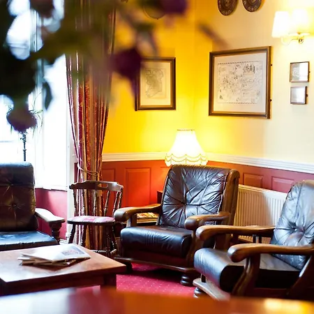 O Donovans Ξενοδοχείο 2*