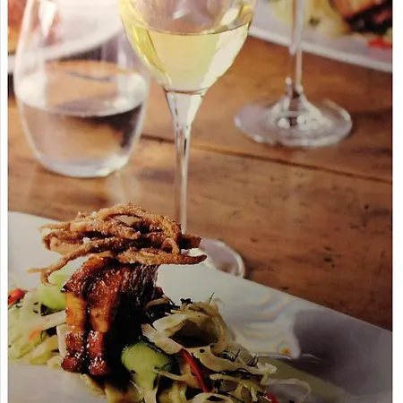 Ξενοδοχείο O Donovans