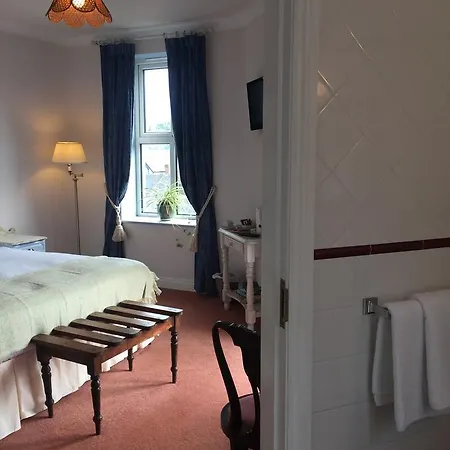 Hotel O Donovans