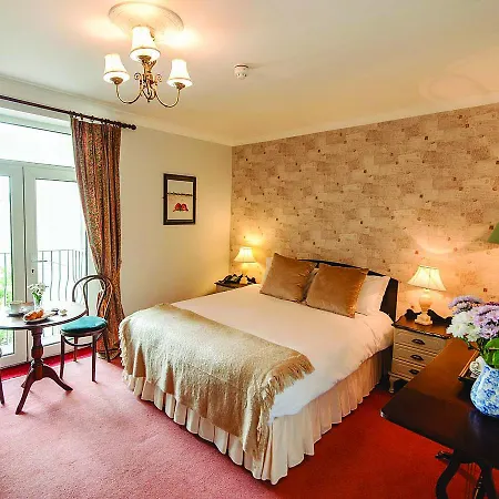 Hotel O'donovan's 2*