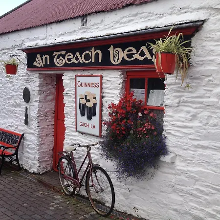 Hotell O Donovans Clonakilty
