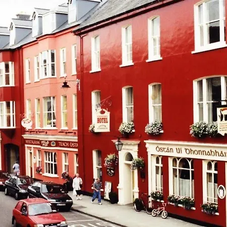 O Donovans 2* Clonakilty