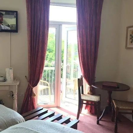 Ξενοδοχείο O Donovans