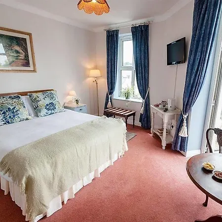 O Donovans Ξενοδοχείο Clonakilty