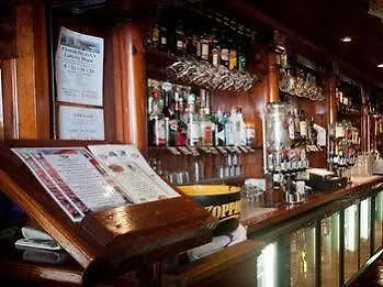 Hotel O'donovan's 2*