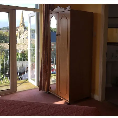 Ξενοδοχείο O Donovans