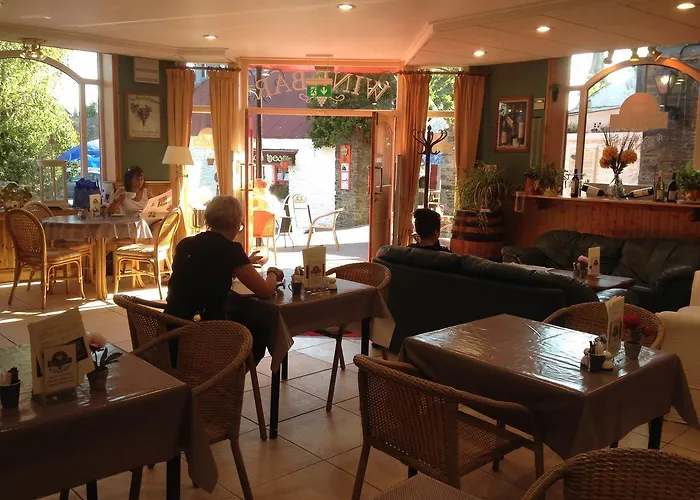 Hotel O Donovans Clonakilty