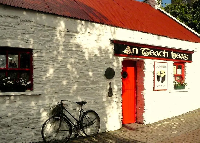 O Donovans Hotel Clonakilty