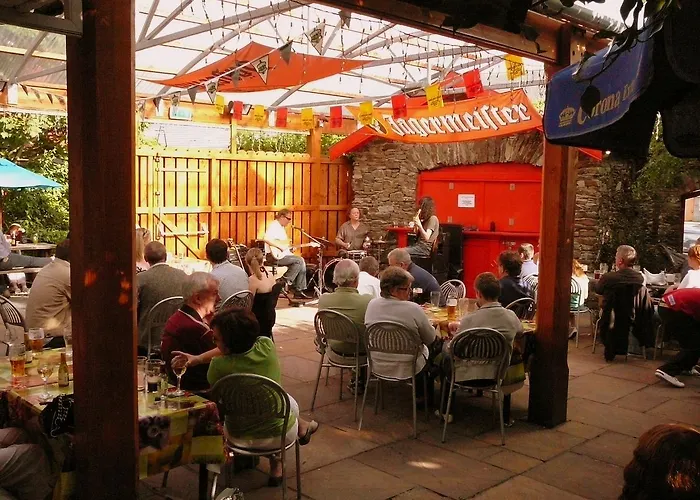 O Donovans 크로나킬티