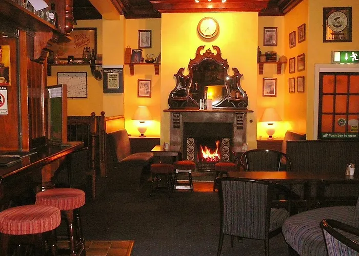 O Donovans 2* Clonakilty