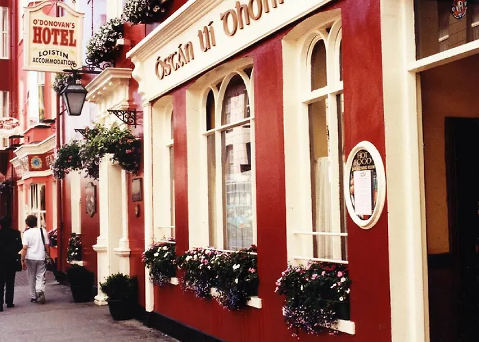 Hotel O Donovans Clonakilty