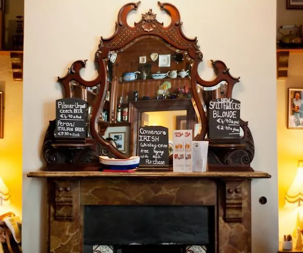 O Donovans 호텔 크로나킬티