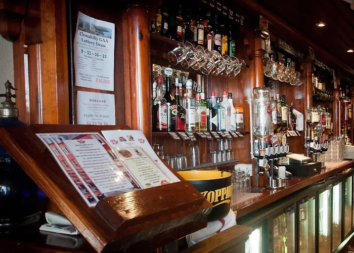 O Donovans 호텔 2*