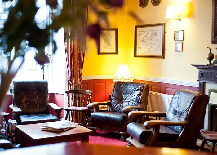 O Donovans 호텔 2*