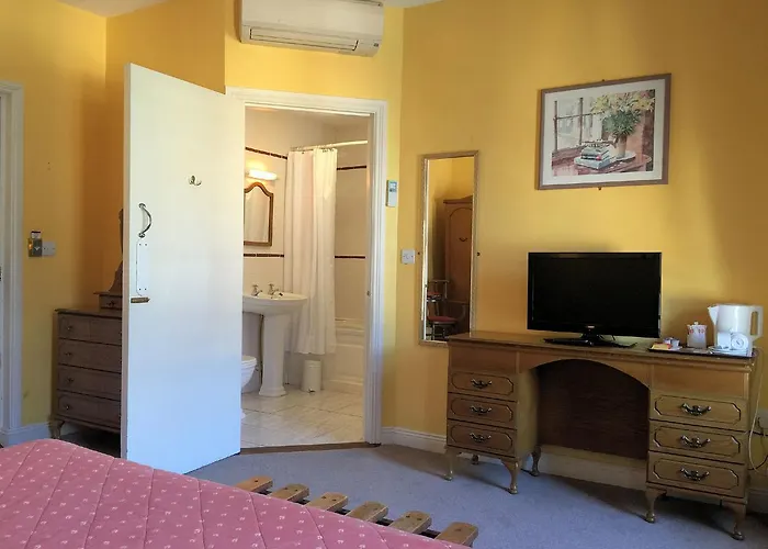 O Donovans 2* 크로나킬티