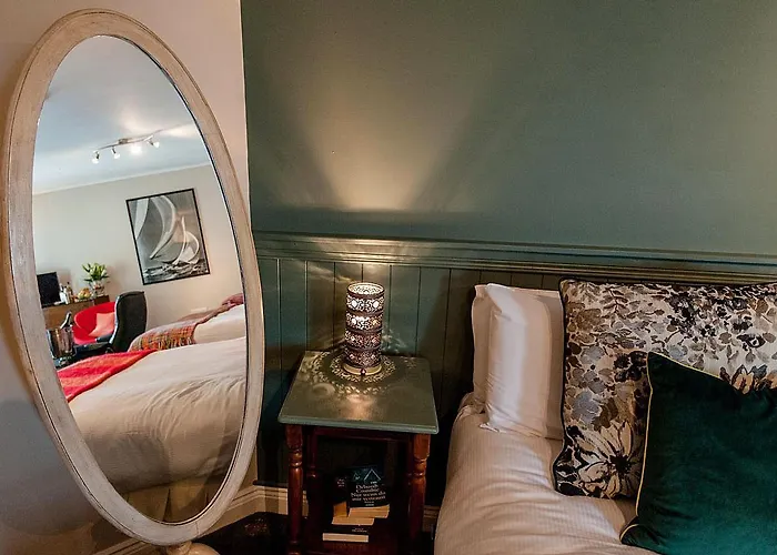 Hotel O Donovans Clonakilty