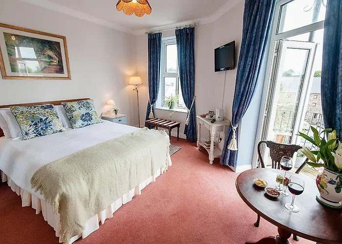 O Donovans 크로나킬티