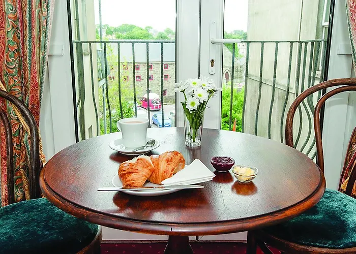 Hotel O Donovans Clonakilty