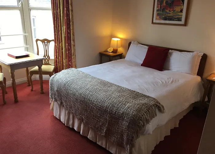 O Donovans 크로나킬티