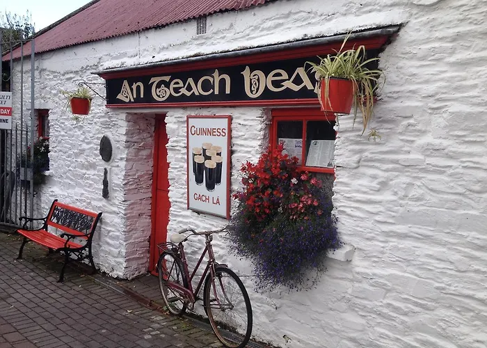 Hotel O Donovans Clonakilty