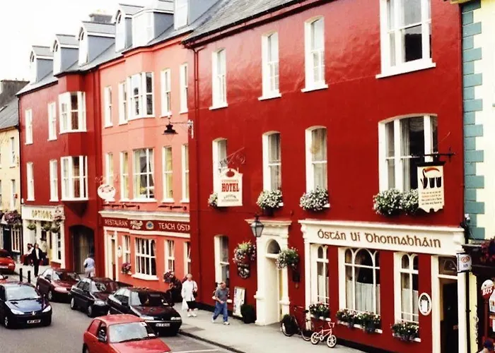 O Donovans 2* Clonakilty