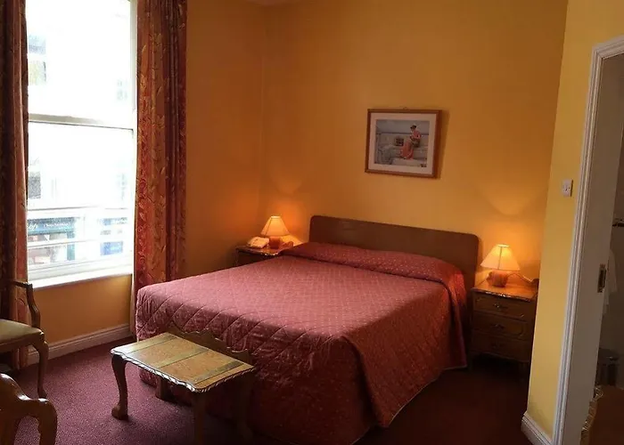 O Donovans 크로나킬티