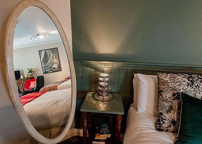 O Donovans 크로나킬티