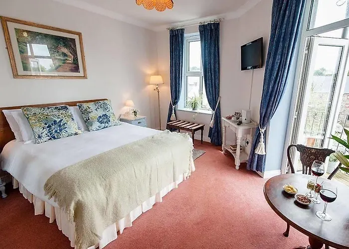 O Donovans Hotel Clonakilty