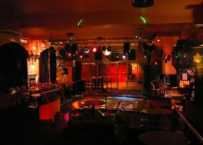 O Donovans Hotel Clonakilty